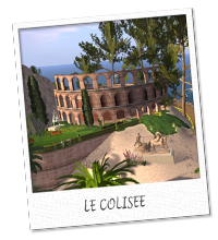 Colisee Web 3D - Vn1